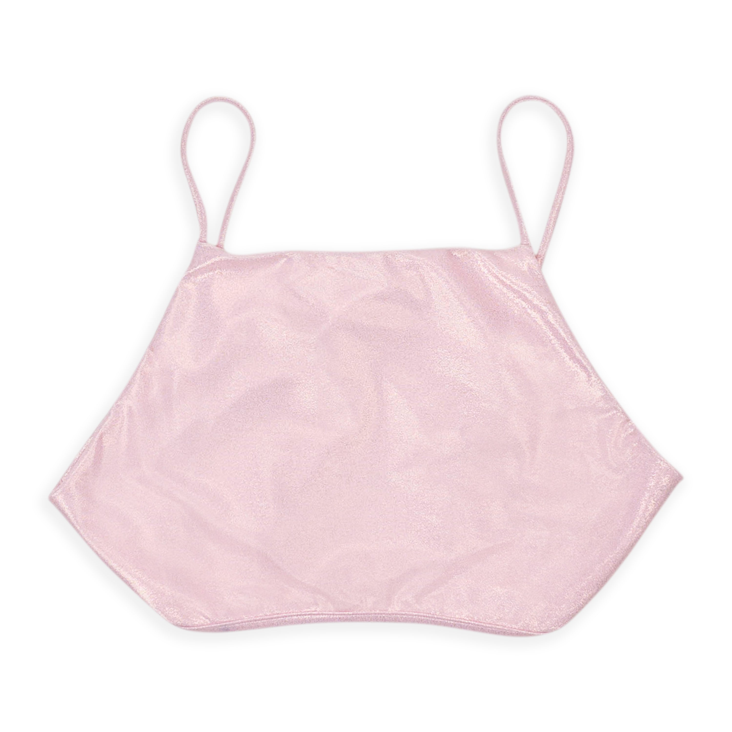 Розовый топ бикини бралетте Azuma Makoto
Розовый топ бикини бралетте Azuma Makoto