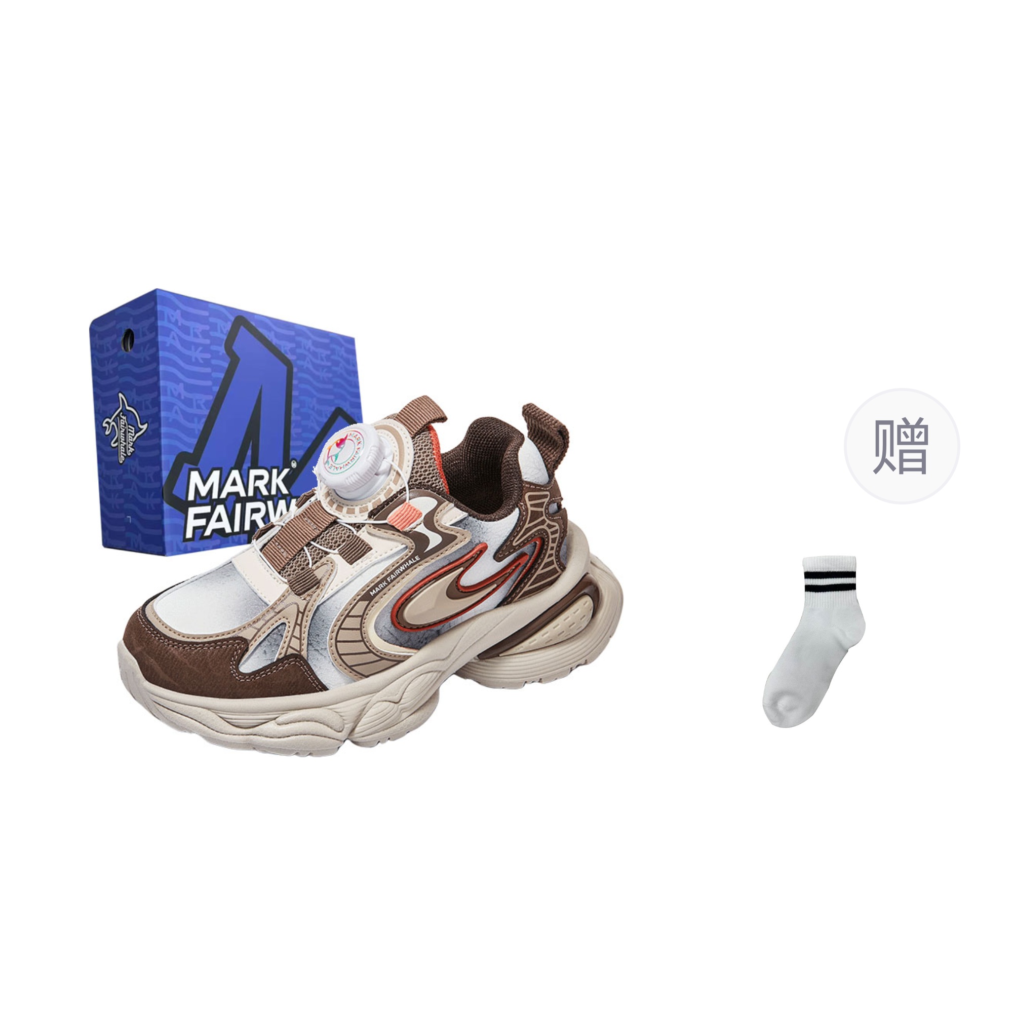 Детские кроссовки для бега FAIRWHALE, черный
Детские кроссовки для бега FAIRWHALE, черный