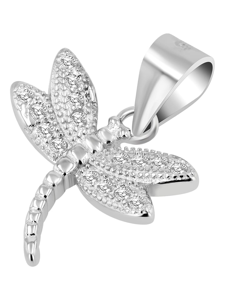 Adeliás Женский кулон - кулон из серебра 925 пробы с кубическим цирконием в серебряной оправе
Adeliás Женский кулон - кулон из серебра 925 пробы с кубическим цирконием в серебряной оправе