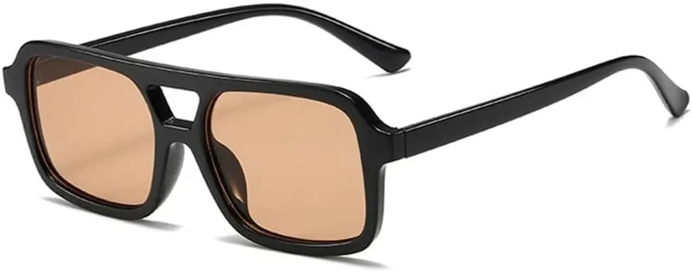 Солнцезащитные очки женские, двойная перемычка, линзы прозрачные градиент «океан», UV400, стиль панк, для спорта, бега, велосипеда, Generic, цвет Black Light Tea
Солнцезащитные очки женские, двойная перемычка, линзы прозрачные градиент «океан», UV400, стиль панк, для спорта, бега, велосипеда, Generic, цвет Black Light Tea