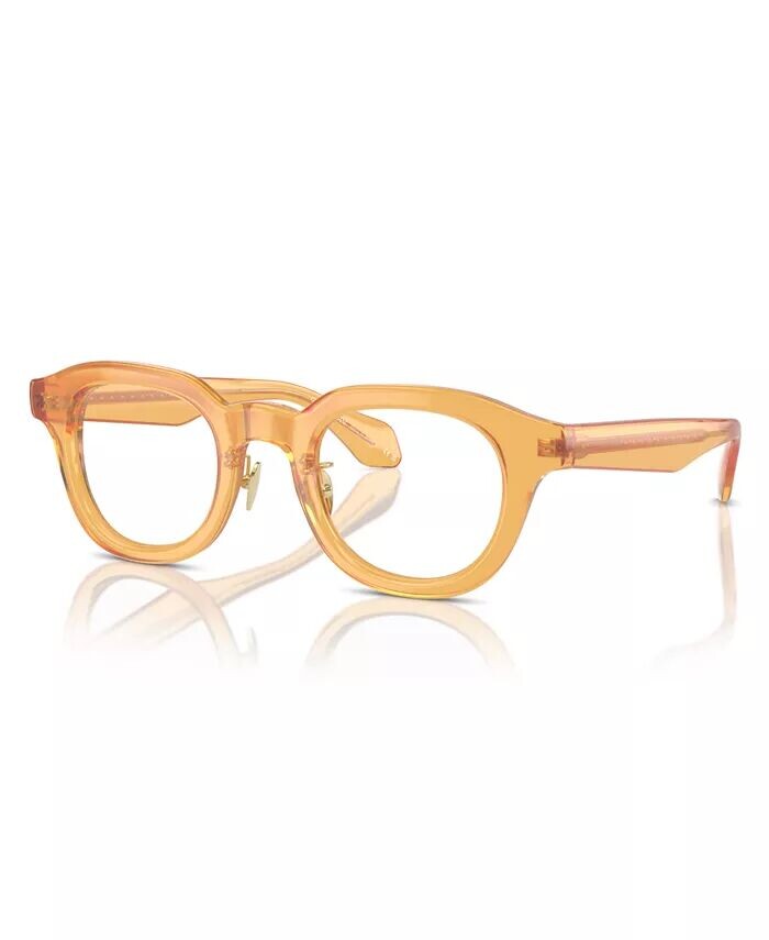 Мужские очки Giorgio Armani, оранжевый
Мужские очки Giorgio Armani, оранжевый