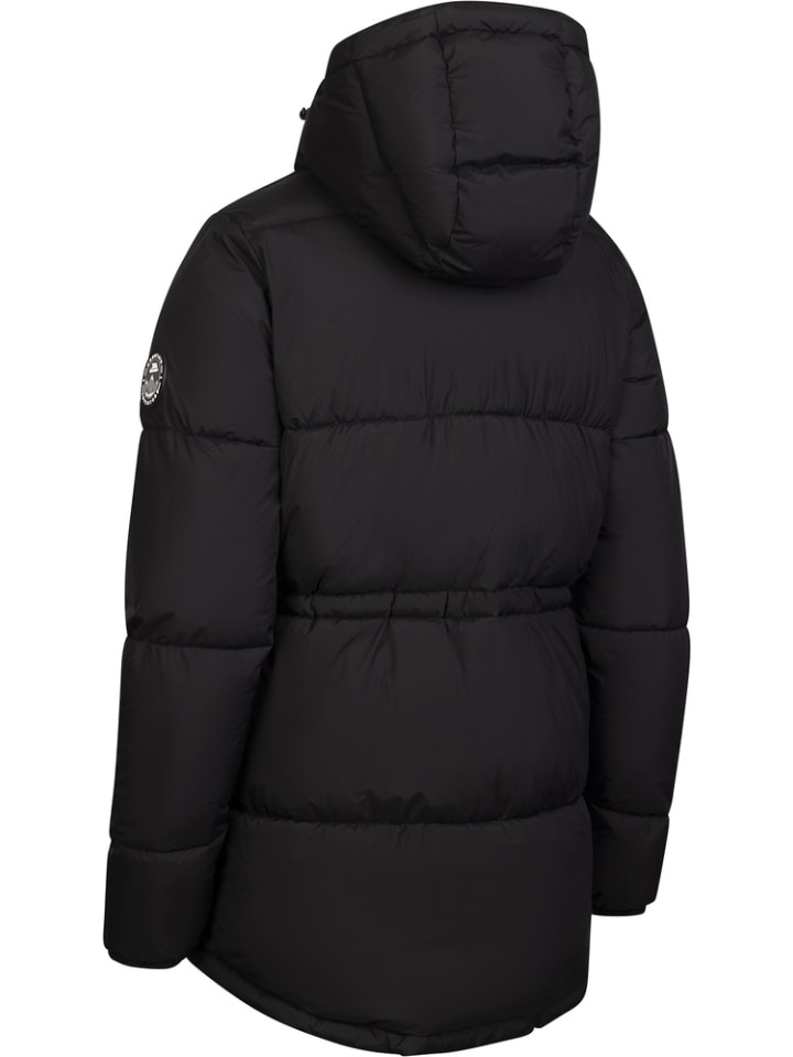 Дождевик Trespass, черный
Дождевик Trespass, черный