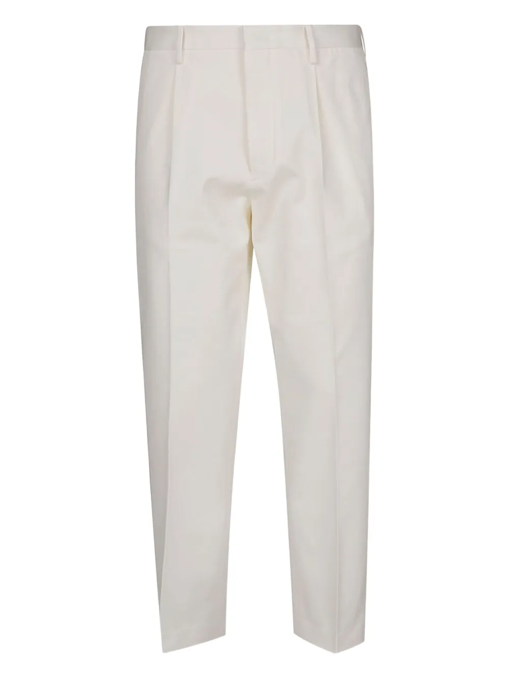 Брюки со складками Alpha Industries, белый
Брюки со складками Alpha Industries, белый