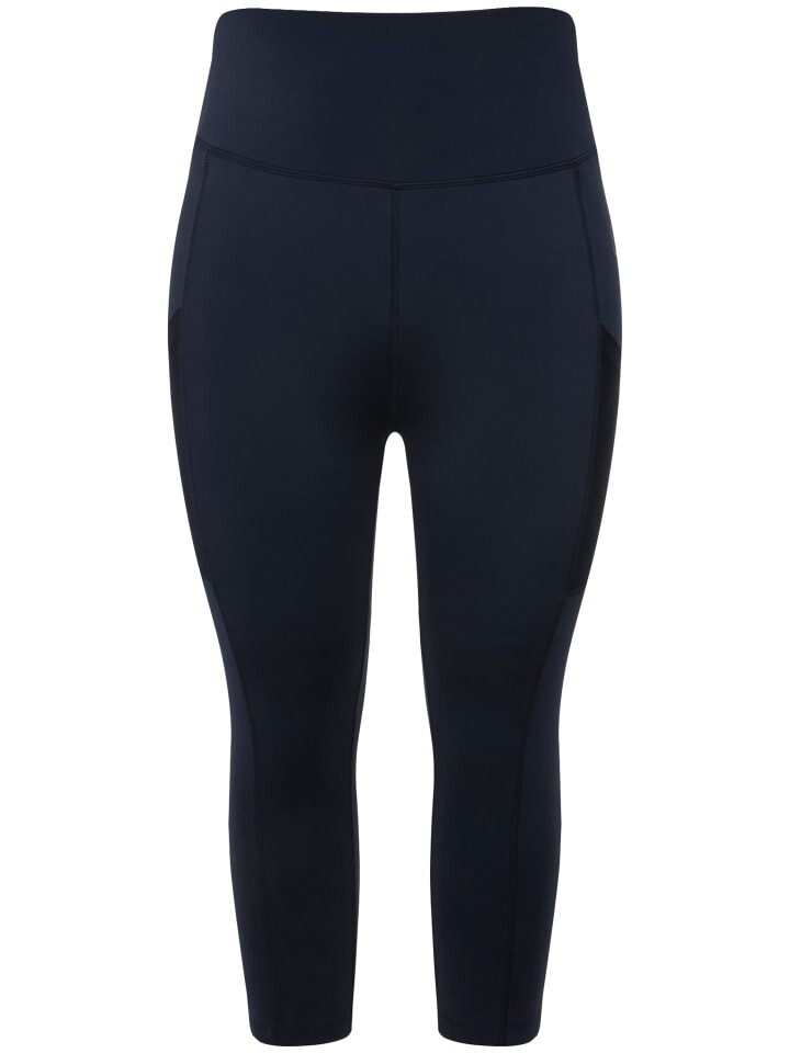 Леггинсы Ulla Popken, морской
Леггинсы Ulla Popken, морской