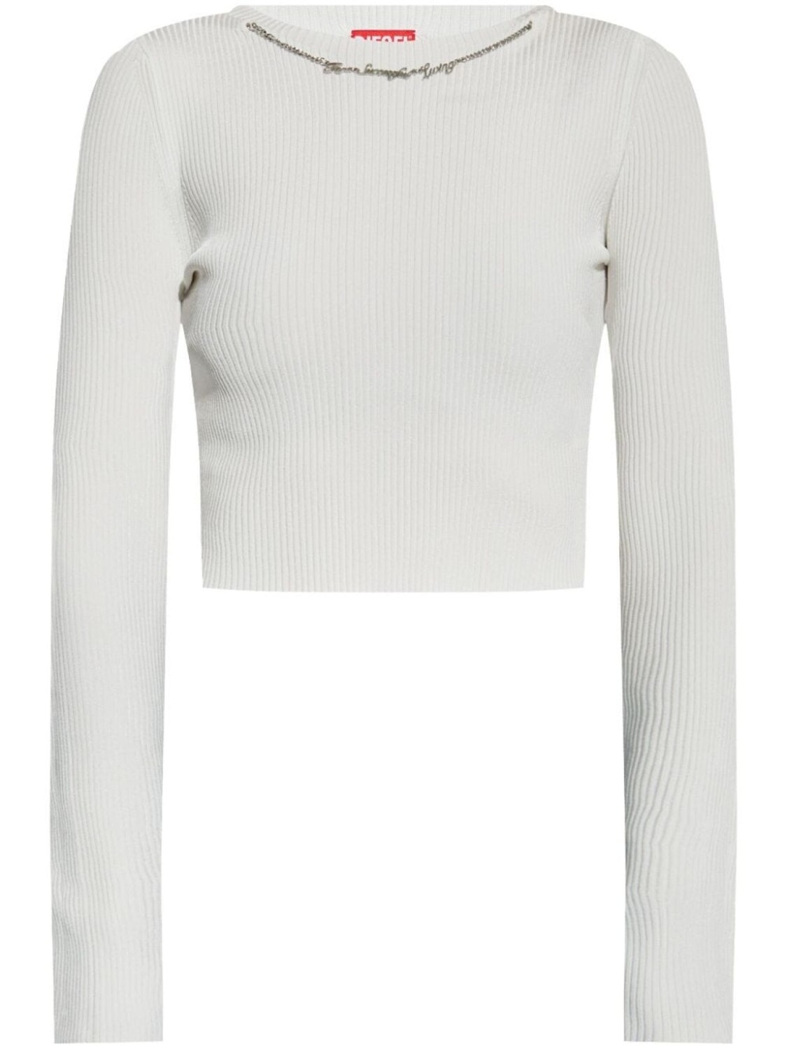 Diesel m-ALEA топ, белый
Diesel m-ALEA топ, белый