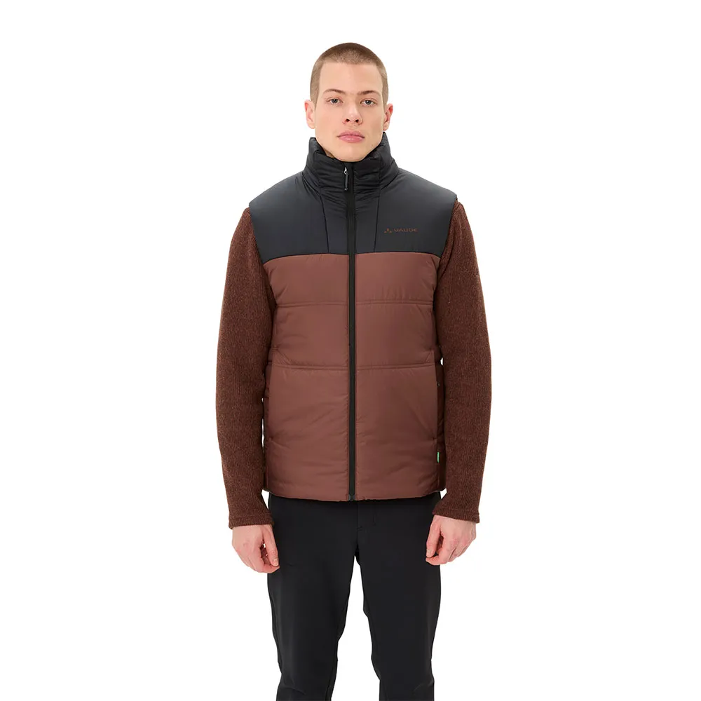 Жилет VAUDE Neyland II, коричневый
Жилет VAUDE Neyland II, коричневый