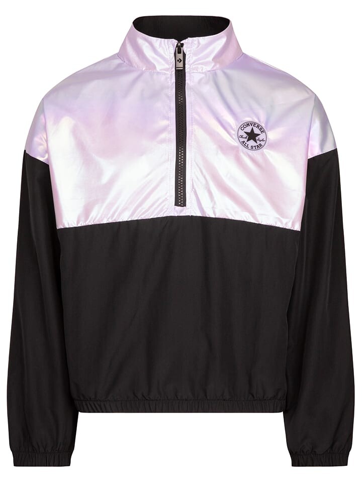 Толстовка Converse, цвет schwarz/rosa
Толстовка Converse, цвет schwarz/rosa