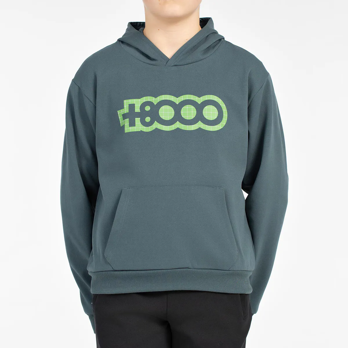 Aike J +8000 Свитшот для мальчиков, темно-зеленый
Aike J +8000 Свитшот для мальчиков, темно-зеленый