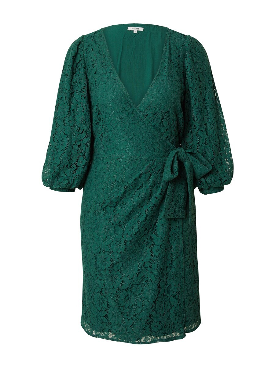 Платье Mbym DOVIE, темно-зеленый
Платье Mbym DOVIE, темно-зеленый