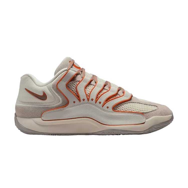 Кроссовки Nike KD 18, Rise
Кроссовки Nike KD 18, Rise