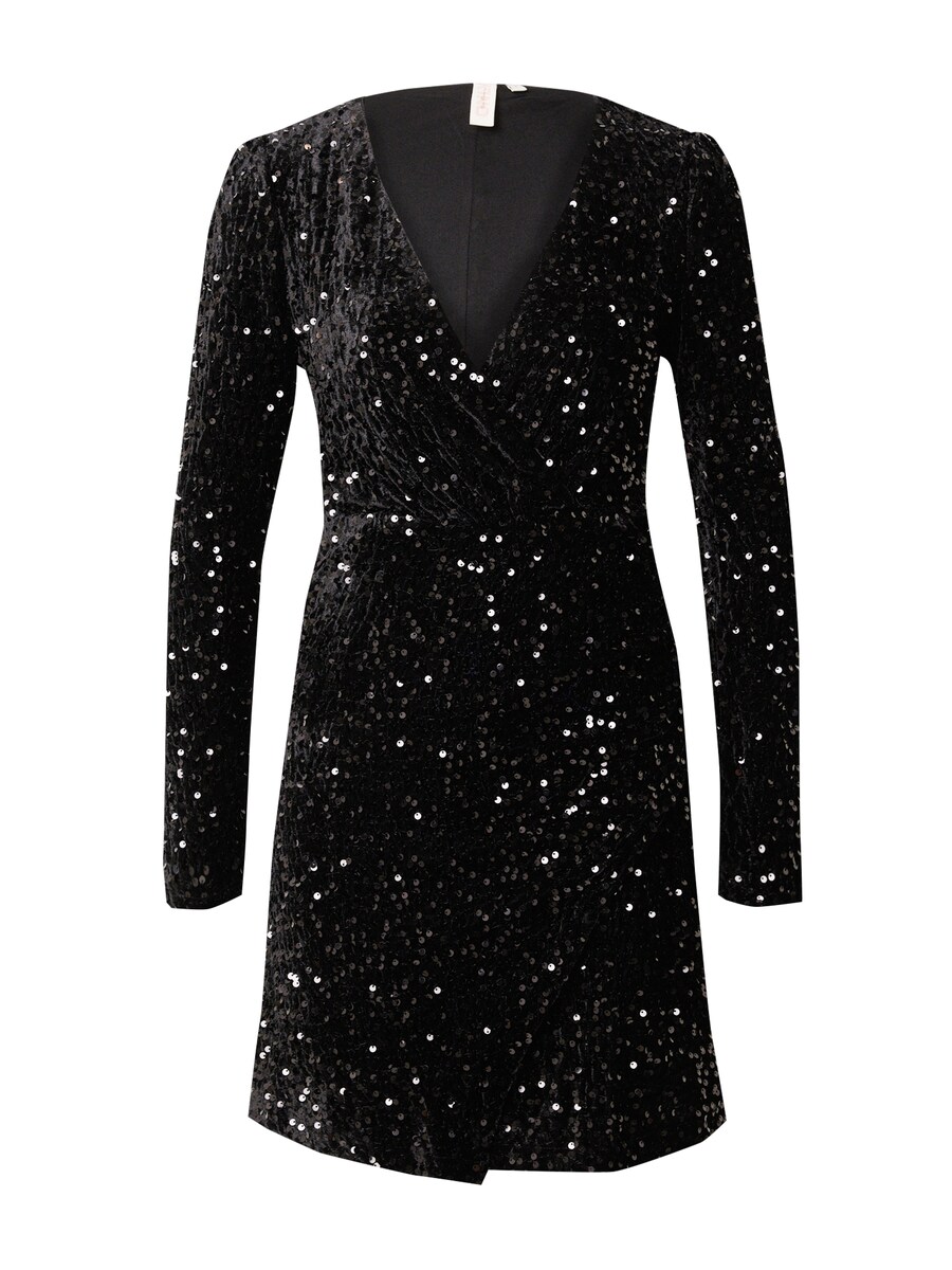 Коктейльное платье ONLY ANIKA, черный
Коктейльное платье ONLY ANIKA, черный