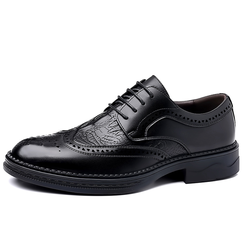 Mulinsen Туфли мужские черные
Mulinsen Туфли мужские черные