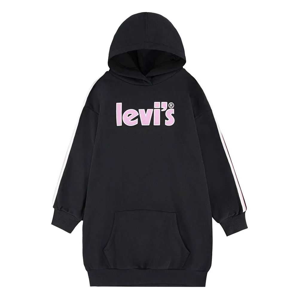 Платье Levi's с платьем Tapi, черный
Платье Levi's с платьем Tapi, черный