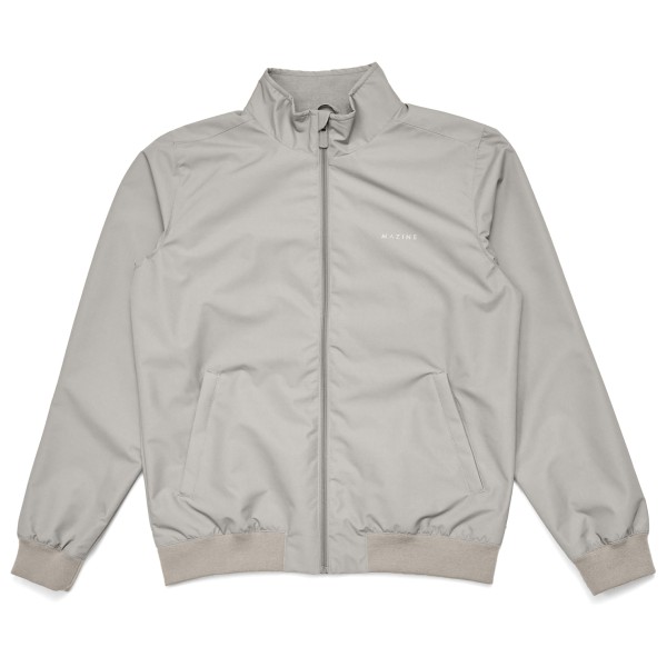 Блузон из переработанной ткани - куртка для отдыха Mazine, Elephant
Блузон из переработанной ткани - куртка для отдыха Mazine, Elephant