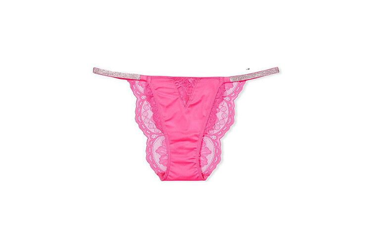 Женские трусы Victoria'S Secret
Женские трусы Victoria'S Secret