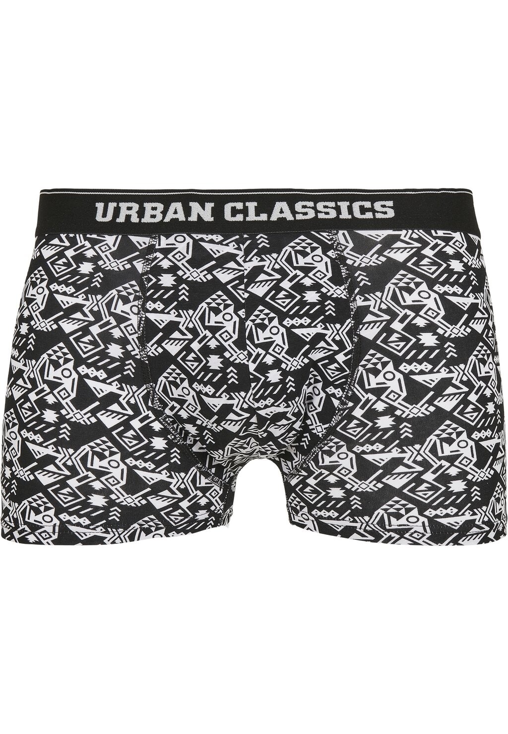 Трусики Urban Classics, черный
Трусики Urban Classics, черный