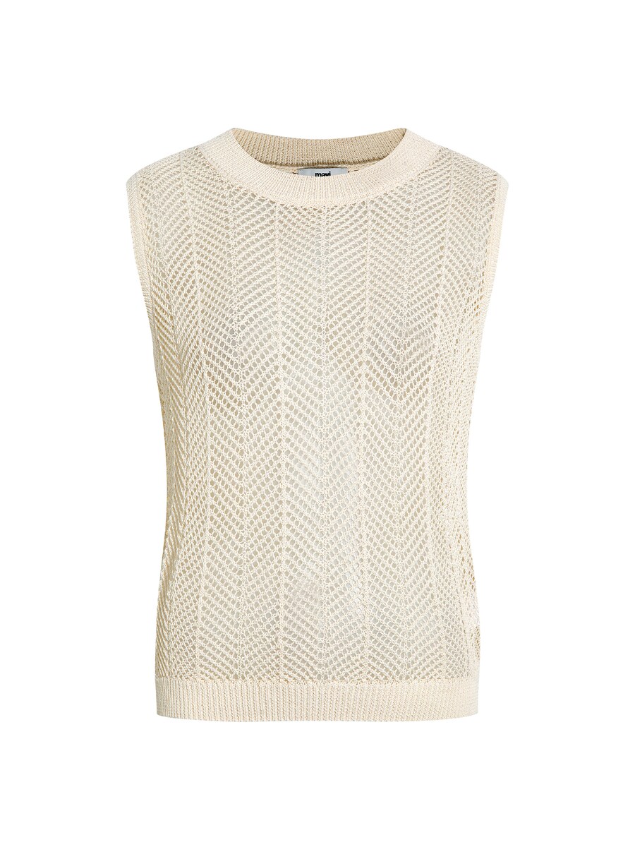 Свитер Mavi, бежевый
Свитер Mavi, бежевый