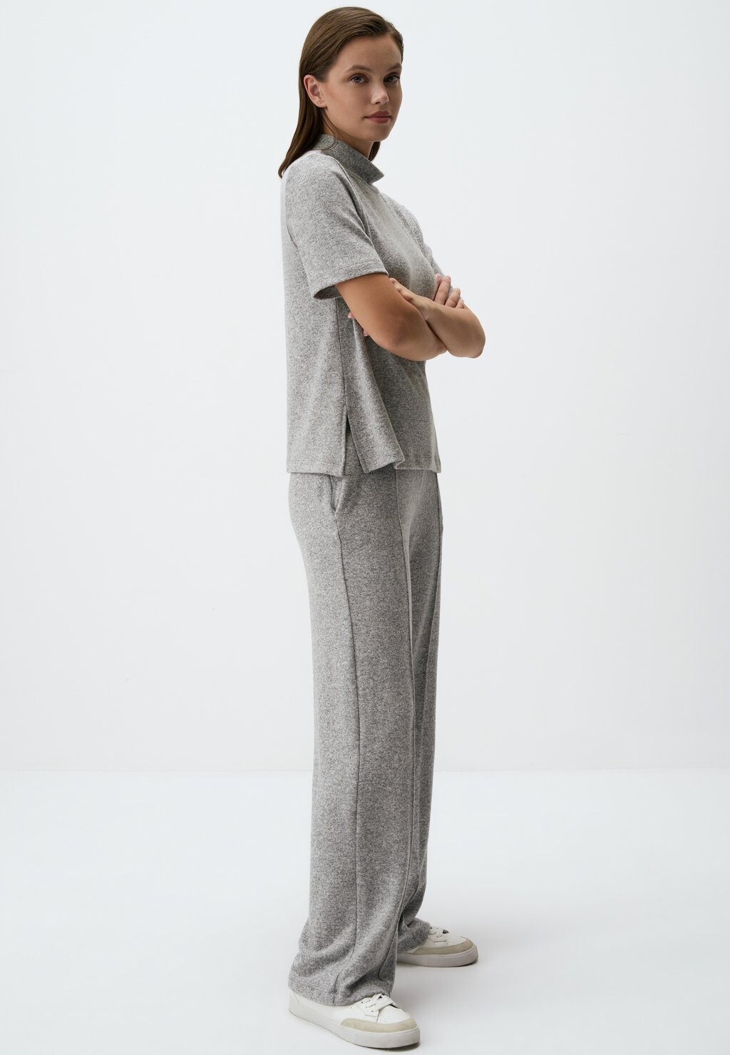 Пижамные штаны LOUNGE Jimmy Key, серый
Пижамные штаны LOUNGE Jimmy Key, серый