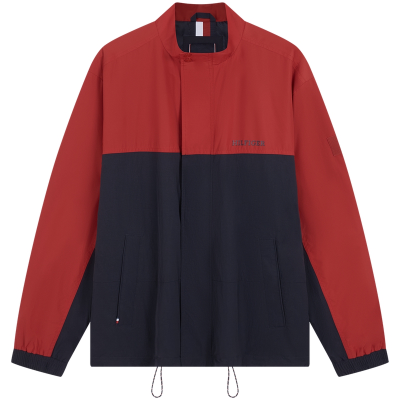 Куртка мужская Tommy Hilfiger, мультиколор
Куртка мужская Tommy Hilfiger, мультиколор