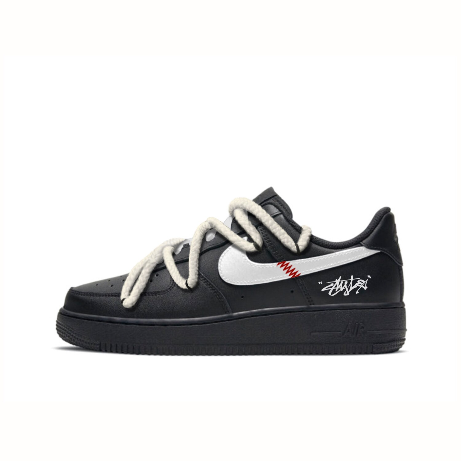 Кроссовки Nike Air Force 1 Skateboard Shoes Unisex Low-Top Black White, Черный, Кроссовки Nike Air Force 1 Skateboard Shoes Unisex Low-Top Black White
Кроссовки Nike Air Force 1 Skateboard Shoes Unisex Low-Top Black White, Черный, Кроссовки Nike Air Force 1 Skateboard Shoes Unisex Low-Top Black White