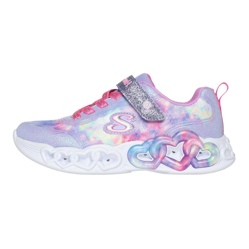 Skechers Kids Скользостойкие износостойкие детские повседневные ботинки Purple Kids'
Skechers Kids Скользостойкие износостойкие детские повседневные ботинки Purple Kids'