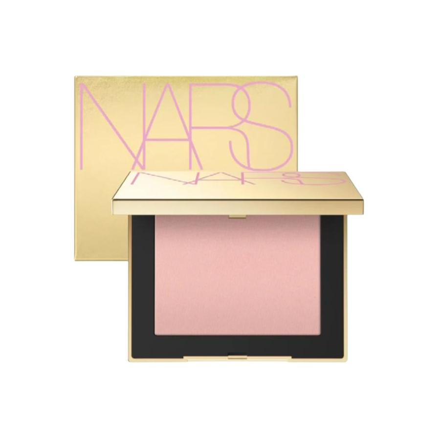 NARS 30th Anniversary Luxury Gold Limited Edition Blush Easy to Blend Complexion 4,8 г
NARS 30th Anniversary Luxury Gold Limited Edition Blush Easy to Blend Complexion 4,8 г