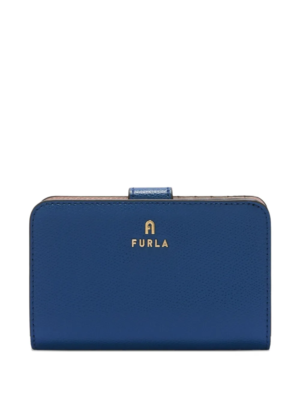 Кошелек Camelia Furla, синий
Кошелек Camelia Furla, синий