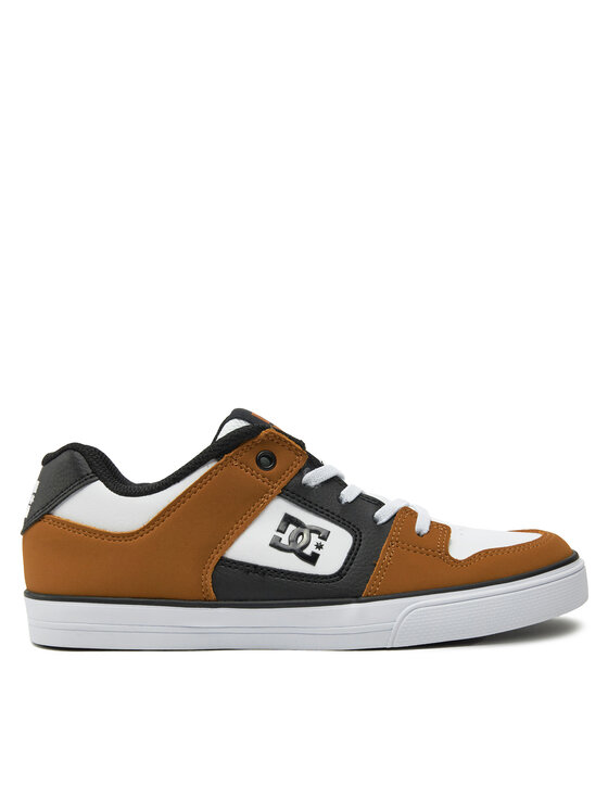 Кроссовки Pure Elastic ADBS300256-WEW Dc Shoes, коричневый
Кроссовки Pure Elastic ADBS300256-WEW Dc Shoes, коричневый