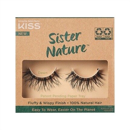 Sister Nature Lash - Рассвет, Kiss
Sister Nature Lash - Рассвет, Kiss