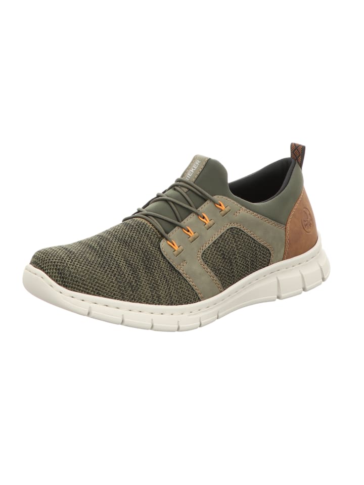 Тапочки rieker, зеленый
Тапочки rieker, зеленый