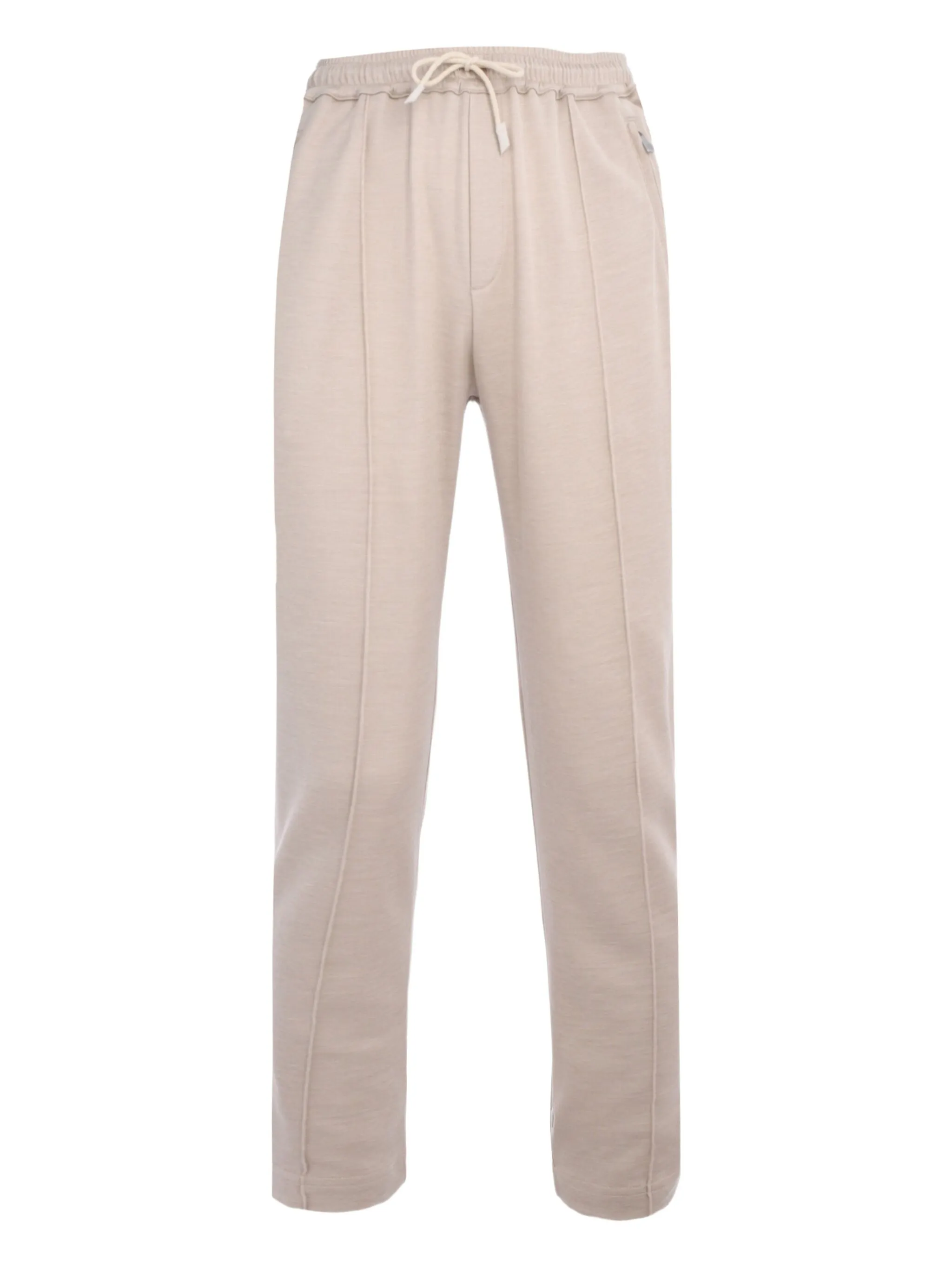 Спортивные брюки с кулиской Eleventy, нейтральный
Спортивные брюки с кулиской Eleventy, нейтральный