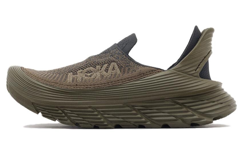 Кроссовки HOKA ONE ONE Hoka Restore TC Dark Olive, цвет Thyme, Хаки, Кроссовки HOKA ONE ONE Hoka Restore TC Dark Olive, цвет Thyme 
Кроссовки HOKA ONE ONE Hoka Restore TC Dark Olive, цвет Thyme, Хаки, Кроссовки HOKA ONE ONE Hoka Restore TC Dark Olive, цвет Thyme
