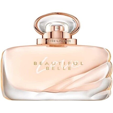 Парфюмированная вода Estee Lauder Beautiful Belle Love
Парфюмированная вода Estee Lauder Beautiful Belle Love