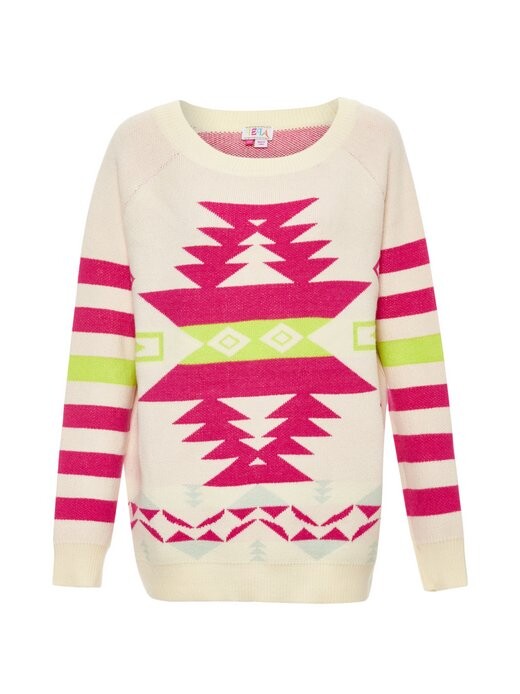 Пуловер Izia, фуксия
Пуловер Izia, фуксия