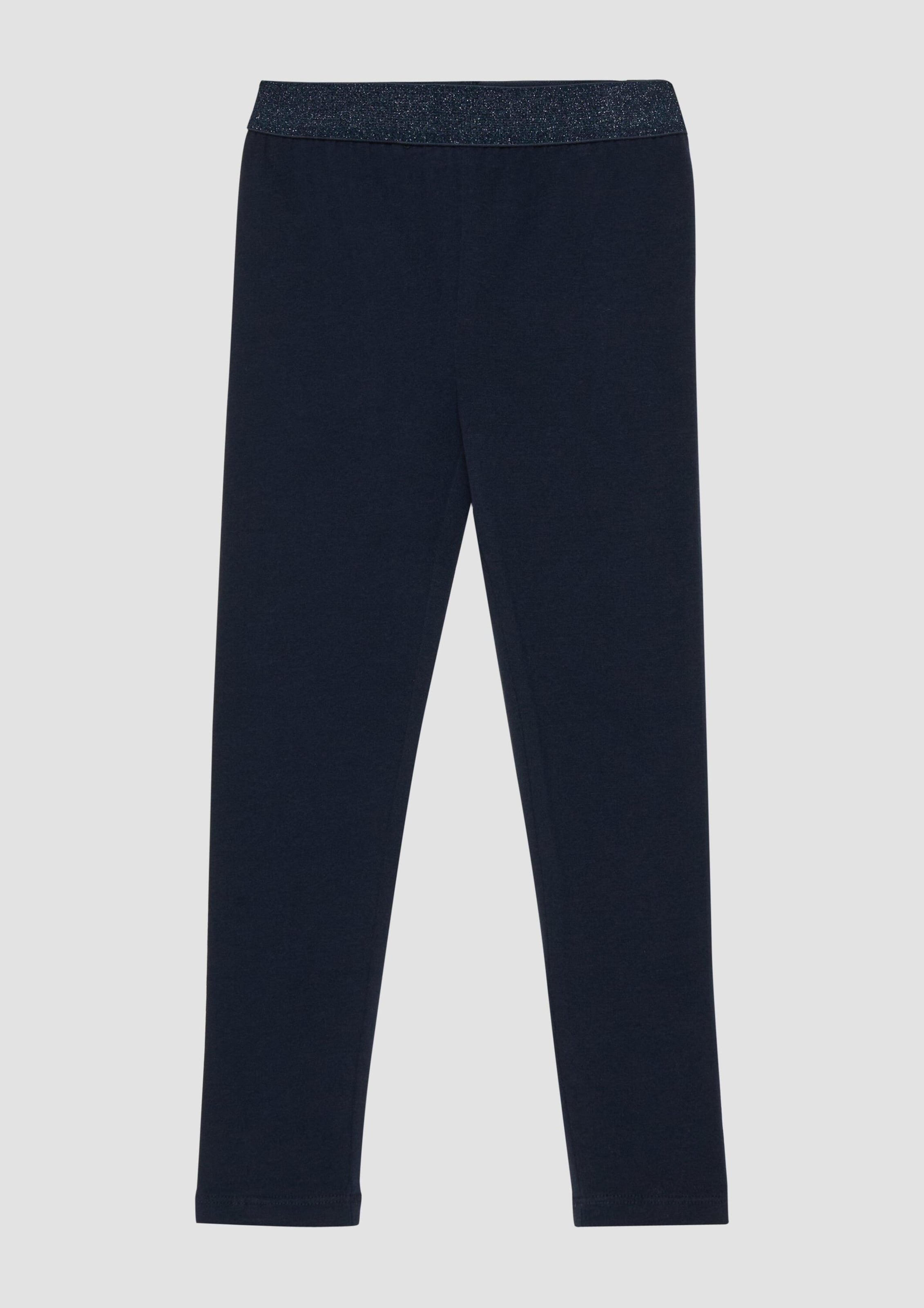 s.Oliver Скинни-легинсы в цвете Navy
s.Oliver Скинни-легинсы в цвете Navy