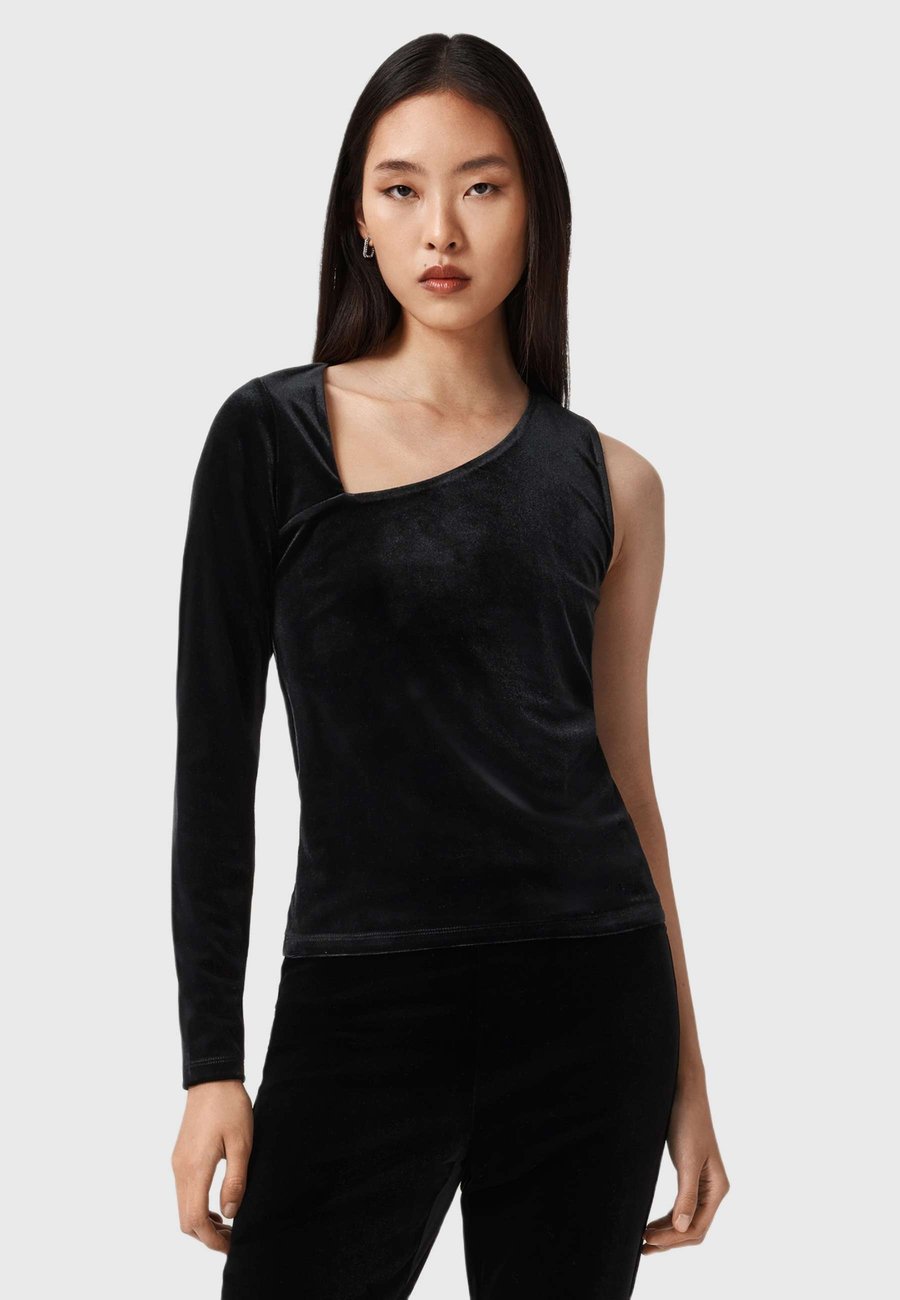 Топ AllSaints ARI, Black
Топ AllSaints ARI, Black