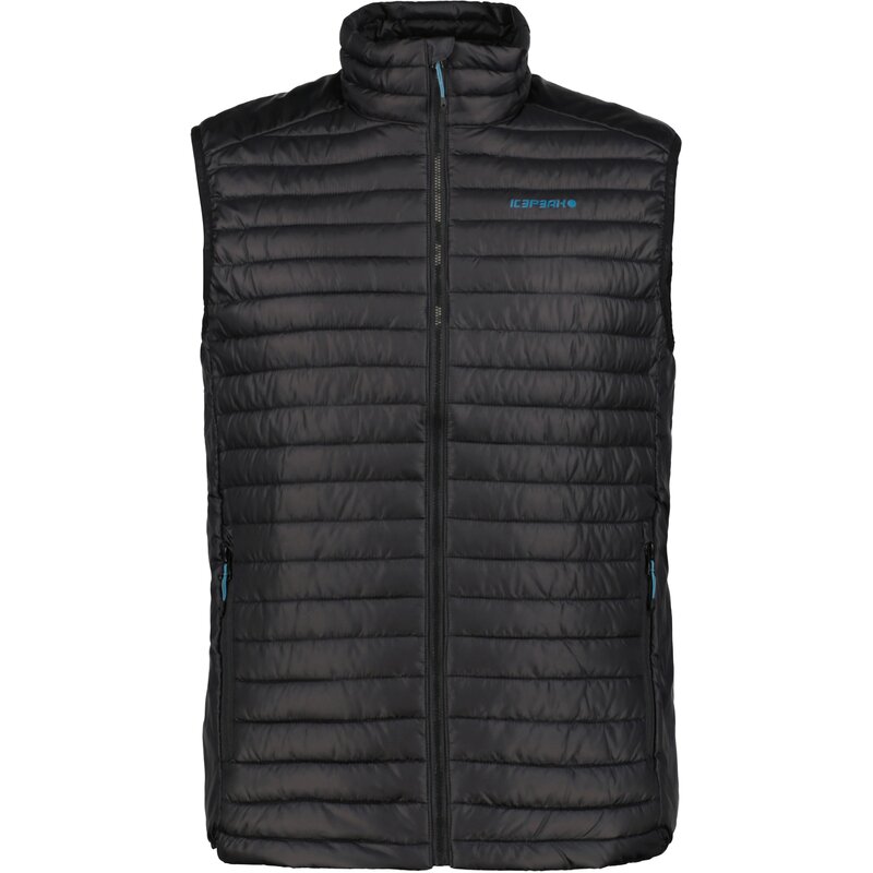 Жилет Belzoni Icepeak, черный
Жилет Belzoni Icepeak, черный