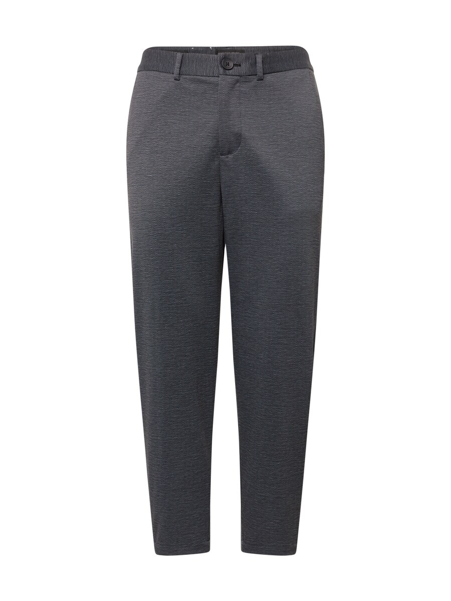 Брюки чинос JACK & JONES KARL PHIL, темно-серый
Брюки чинос JACK & JONES KARL PHIL, темно-серый