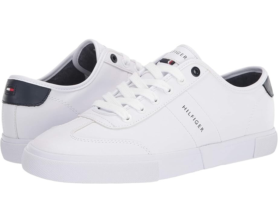 Кроссовки Tommy Hilfiger Pandora, цвет White Synthetic, Белый, Кроссовки Tommy Hilfiger Pandora, цвет White Synthetic
Кроссовки Tommy Hilfiger Pandora, цвет White Synthetic, Белый, Кроссовки Tommy Hilfiger Pandora, цвет White Synthetic