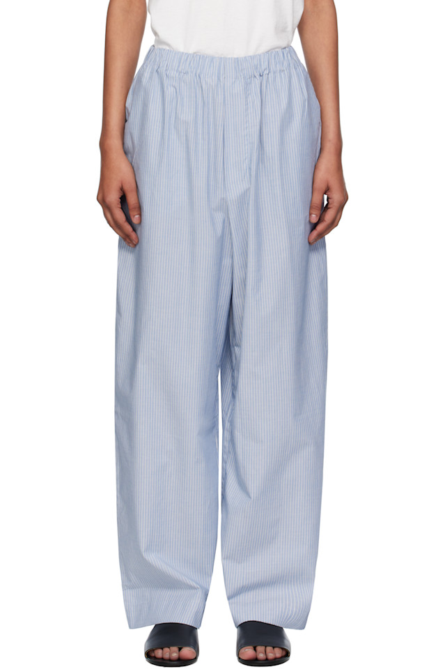 Классические брюки для отдыха Claude Baserange, синий
Классические брюки для отдыха Claude Baserange, синий