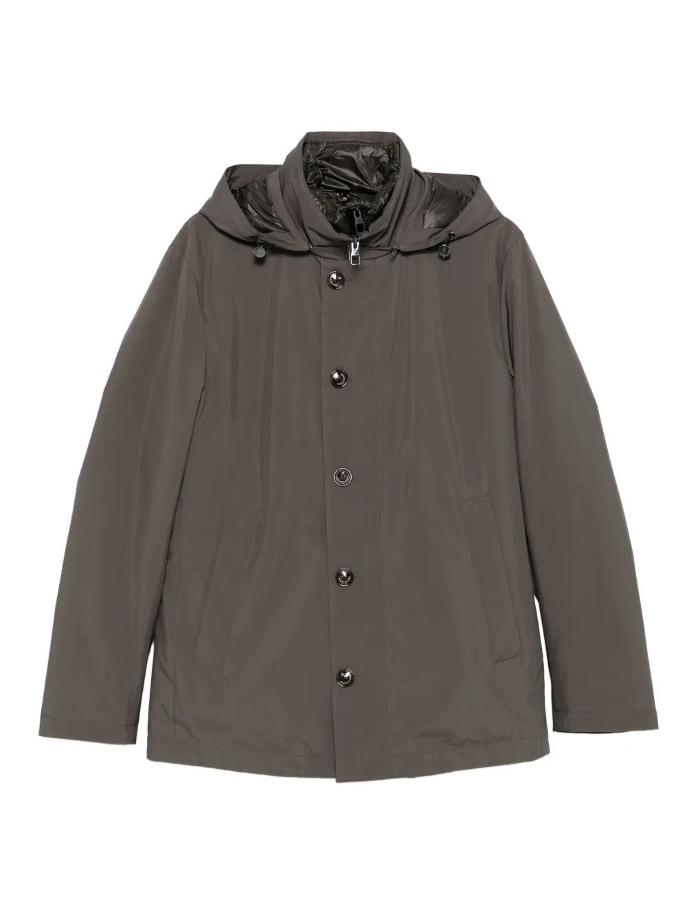 Многослойная куртка с капюшоном Montecore, зеленый
Многослойная куртка с капюшоном Montecore, зеленый