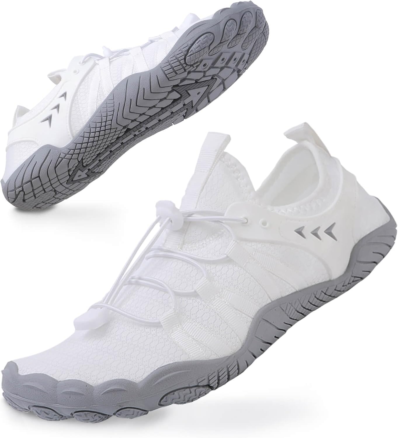 Быстросохнущие пляжные и бассейные слипоны, для женщин и мужчин, для серфинга, йоги и водных видов спорта Ziitop, белый
Быстросохнущие пляжные и бассейные слипоны, для женщин и мужчин, для серфинга, йоги и водных видов спорта Ziitop, белый