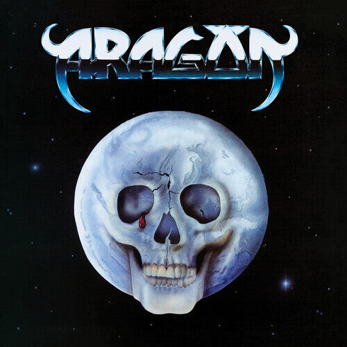 CD диск Aragon: Aragon
CD диск Aragon: Aragon