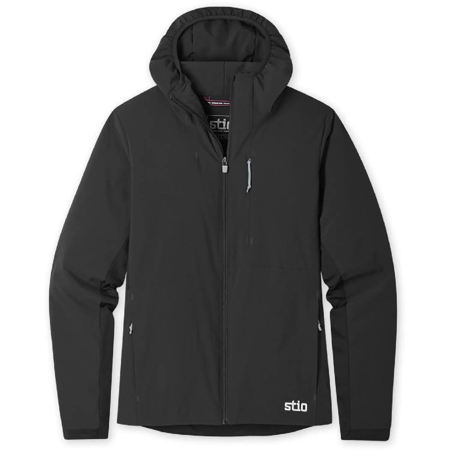 Женская утеплённая куртка Fernos Stio, Abyss
Женская утеплённая куртка Fernos Stio, Abyss