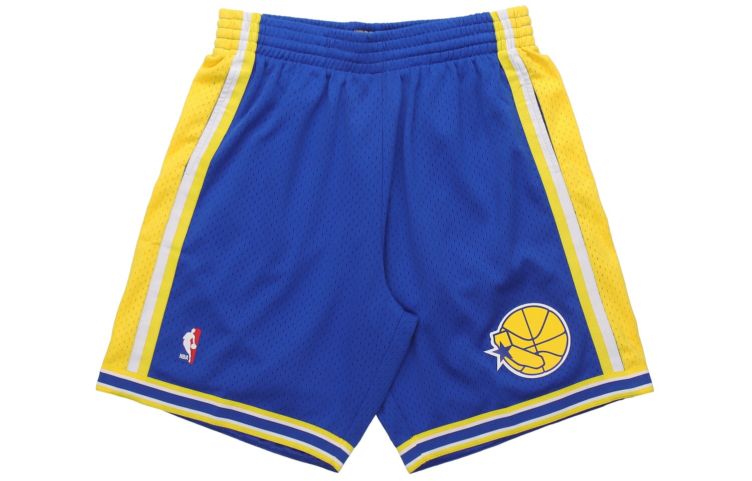 Mitchell Ness Шорты баскетбольные Mitchell & Ness Unisex Royal Blue
Mitchell Ness Шорты баскетбольные Mitchell & Ness Unisex Royal Blue