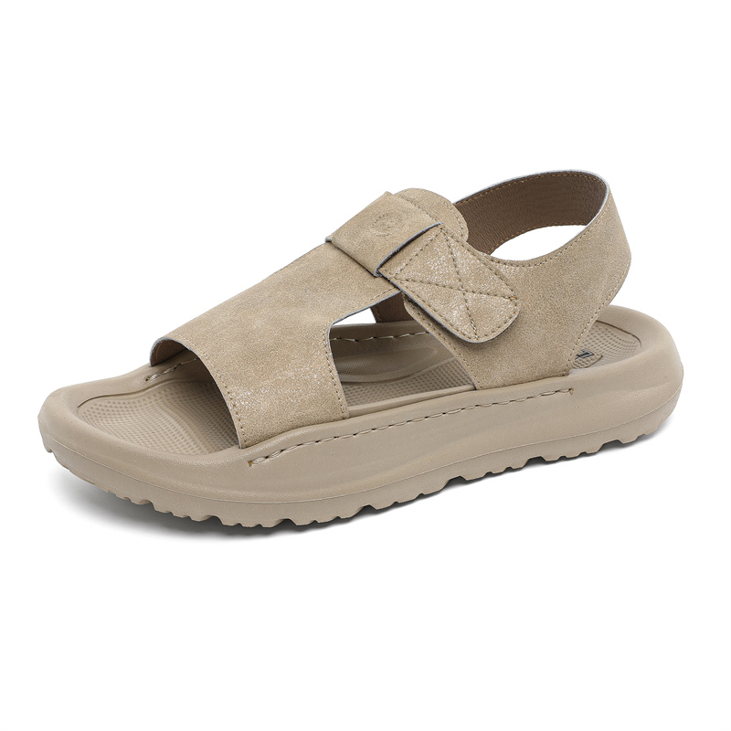 SOBB Пляжные сандалии мужские черно-белые серые, цвет Gray
SOBB Пляжные сандалии мужские черно-белые серые, цвет Gray