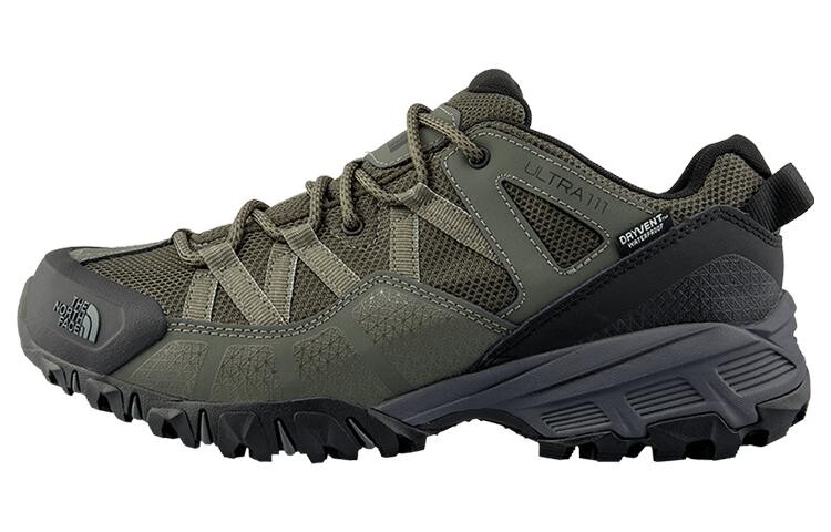 Мужская обувь для активного отдыха THE NORTH FACE
Мужская обувь для активного отдыха THE NORTH FACE