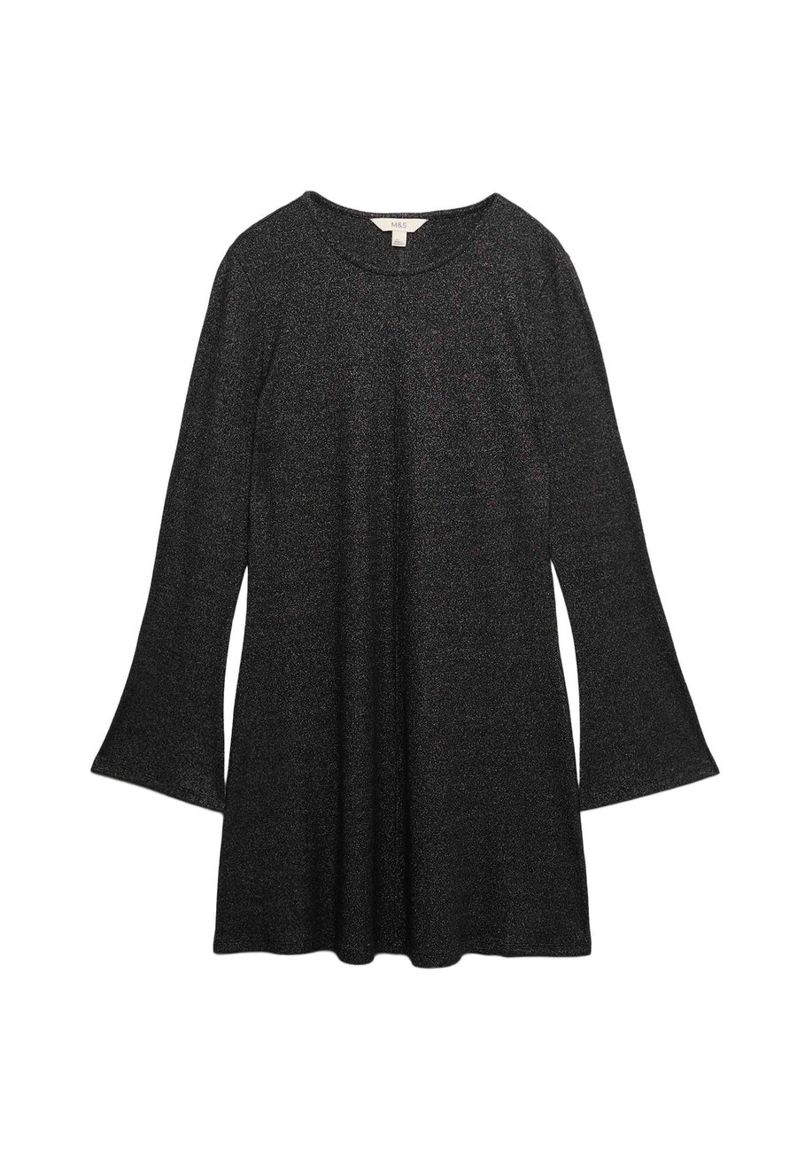 Платье Marks & Spencer SPARKLE SKATER MINI, Black
Платье Marks & Spencer SPARKLE SKATER MINI, Black
