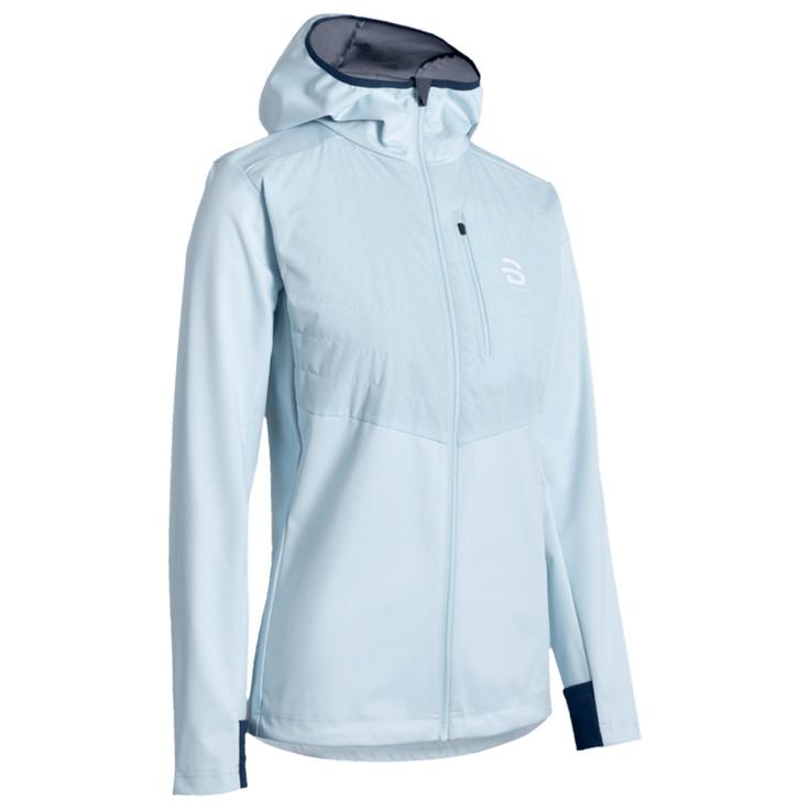 Беговые куртки Jacket Power Wmn Moonstone Blue - XS Bjorn Daehlie
Беговые куртки Jacket Power Wmn Moonstone Blue - XS Bjorn Daehlie