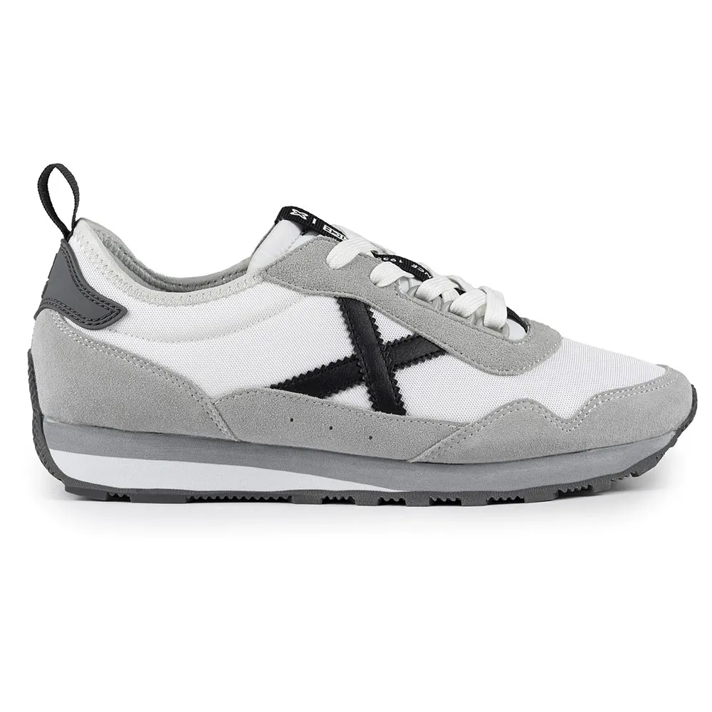 Кроссовки Munich Um 79, белый 
Кроссовки Munich Um 79, белый